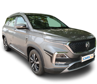 MG HECTOR-img